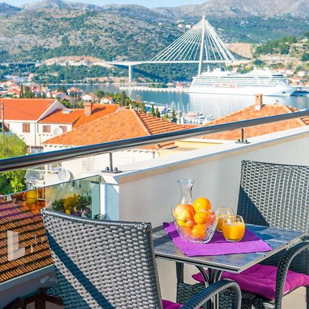 Apartment Mala Дубровник Экстерьер фото
