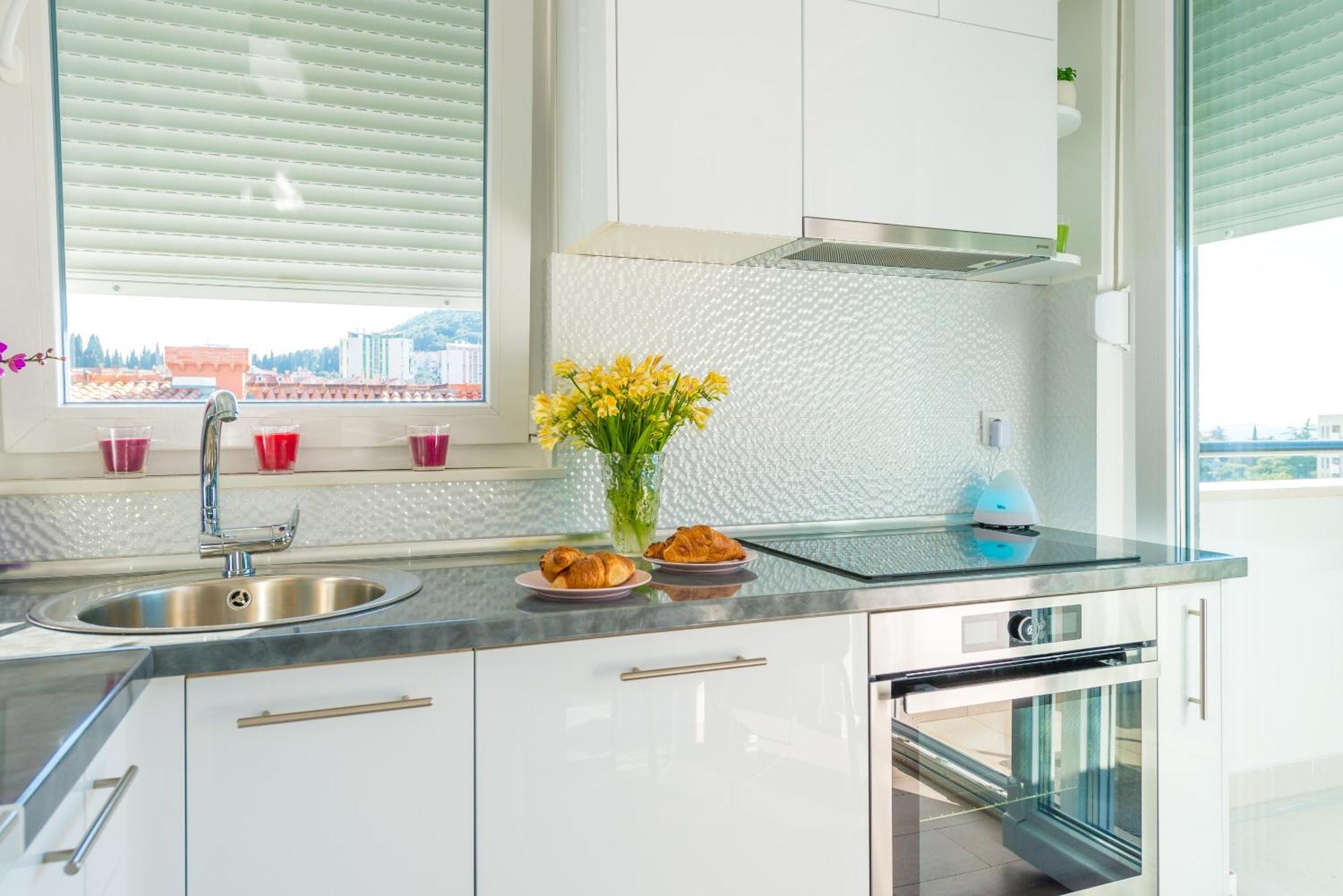 Apartment Mala Дубровник Экстерьер фото