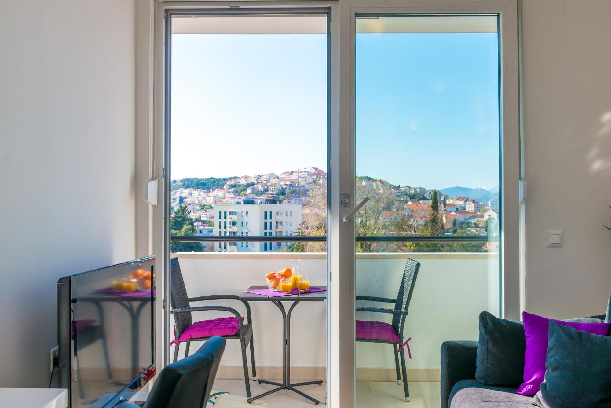 Apartment Mala Дубровник Экстерьер фото